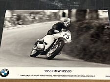 1956 bmw rs500 for sale  KENDAL