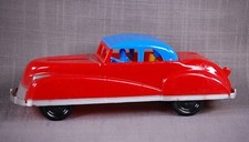 Renwal red convertible for sale  Glendale