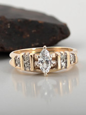 marquise diamond ring set for sale marquise diamond ring set for sale Bossier City