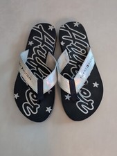 Flipflops tommy hilfiger gebraucht kaufen  Augsburg