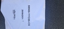 Toyota aygo mats for sale  PONTYPOOL