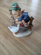 Goebel hummel junge gebraucht kaufen  Wittlich