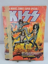 1977 kiss marvel for sale  Virginia Beach