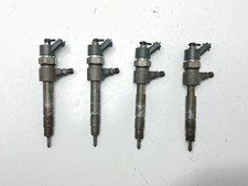 Kit iniettori fiat usato  Italia