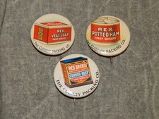 Set cudahy packing for sale  Overland Park