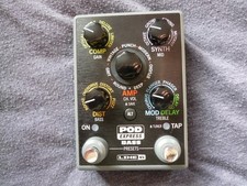 Line pod express for sale  CLITHEROE