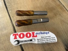 Regrind 2pc carbide for sale  Prescott Valley