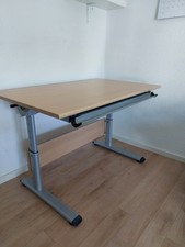 Paidi schreibtisch höhenverst gebraucht kaufen  Eriskirch