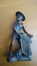Vintage carved indonesian for sale  CHICHESTER