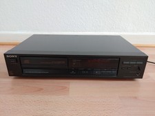 Sony CDP-670 Vintage CD Player Voll funktionsfähig, usado comprar usado  Enviando para Brazil