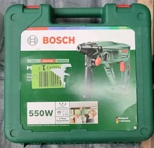 Bosch bohrhammer pbh gebraucht kaufen  Uedem