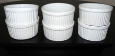 Set ramekins 4oz for sale  Rochester