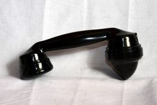 Gpo black telephone for sale  LONDON
