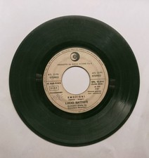 Vinile giri lucio usato  Sesto San Giovanni