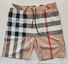 Mens check burberry for sale  Wimauma