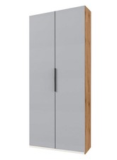Kleiderschrank level drehtüre gebraucht kaufen  Rostock