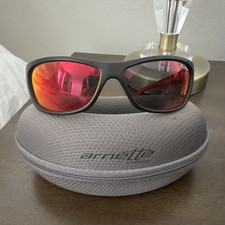 Arnette men sunglasses for sale  Stayton