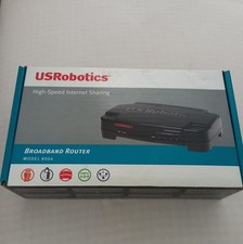 U.s. robotics broadband usato  Novi di Modena