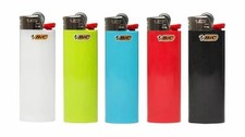 Bic mini lighter for sale  Astoria