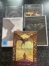 Game thrones staffel gebraucht kaufen  Forbach