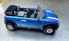 Mini cooper cabriolet for sale  CANNOCK