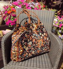 Large carpet bag for sale  READING