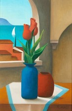 Roberto masi olio usato  Roma