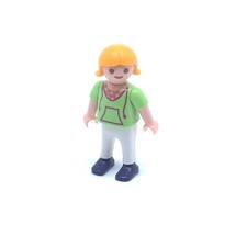 Playmobil enfant moderne d'occasion  Riedisheim