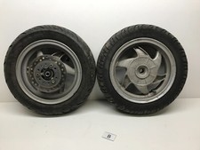 Cerchio ruota anteriore usato  Zovencedo