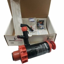Goatthroat 100 red for sale  Turtle Lake