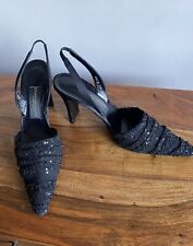 Donna karen shoes for sale  VERWOOD