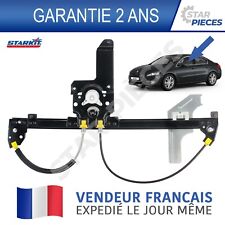 Leve vitre gauche d'occasion  Dinan