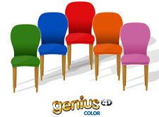 Coprisedia vestisedia genius usato  Caserta