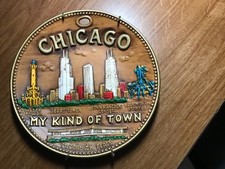 Chicago illinois landmarks for sale  Sun City