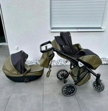 Anex sport 1 gebraucht kaufen  Schwäbisch Gmünd