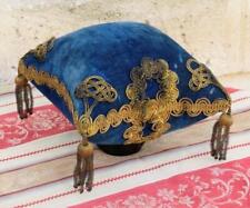 Beau coussin antique d'occasion  Cozes