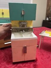 Vintage 1960 deluxe for sale  Windsor