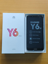 Huawei Y6 Prime (2018) 32GB desbloqueado Google Play (Global) Android -Sem caixa comprar usado  Enviando para Brazil