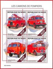 A4380 niger error usato  Italia