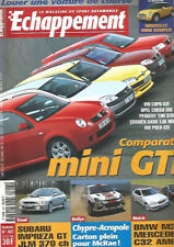 Echappement 407 lupo d'occasion  Bray-sur-Somme