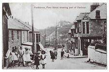 Porthleven fore street for sale  LONDON