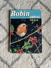 Vintage robin annual for sale  BRISTOL