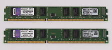Kingston kvr1333d3n9k2 pc3 gebraucht kaufen  Winzer