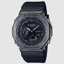 Casio G-SHOCK GM-2100BB-1AER Nero Acciaio WR20ATM - 219eu listino na sprzedaż  Wysyłka do Poland