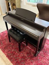 Piano kawai guter gebraucht kaufen  Teltow