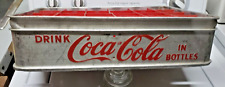 1950 aluminum coca for sale  Stendal