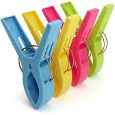 Beach towel clips for sale  LONDON