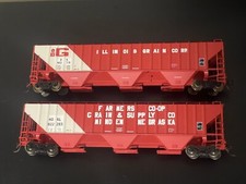 Intermountain hopper lot for sale  Wichita