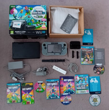 Nintendo wii mario for sale  HOCKLEY