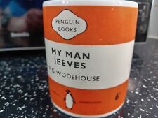 penguin mug for sale  HEREFORD